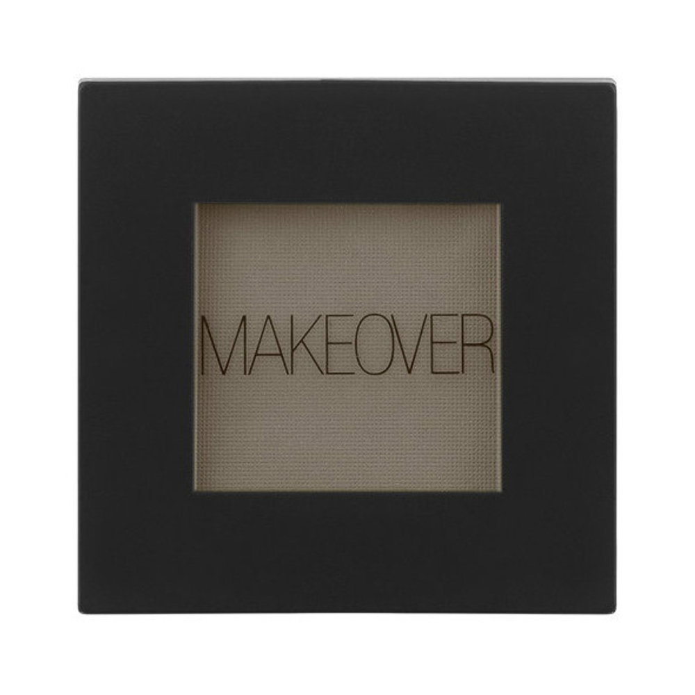 Тени для век тон Apple Green Makeover Paris Single Eyeshadow