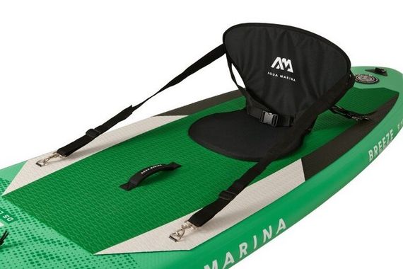 Доска SUP Aquamarina Breeze - All-Around iSUP (3.0m/12cm) ( арт. BT-21BRP )