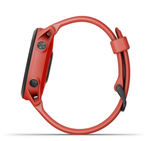 Умные часы Garmin Forerunner 745 Красный