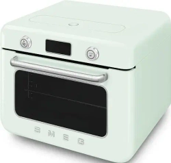 Мини-печь с паром Smeg COF01PGEU