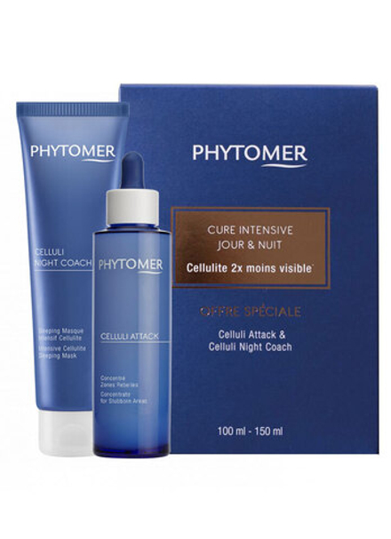PHYTOMER Anti-Cellulite Duo Set