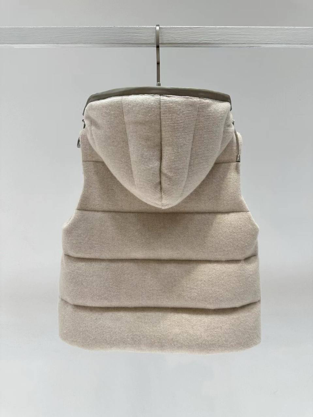 Жилет Loro Piana