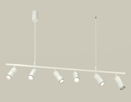 Ambrella Комплект подвесного поворотного светильника Traditional DIY XB9005130