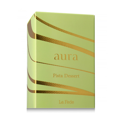 La Fede Aura Pista Dessert Eau De Parfum 100 ml (woman)