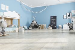 Fargo Comfort Ясень Белый, 2,196 м²