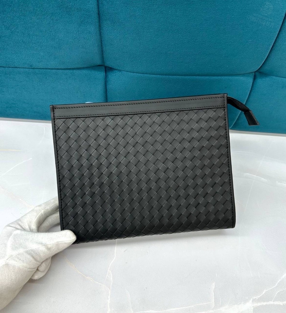 Клатч Bottega Veneta