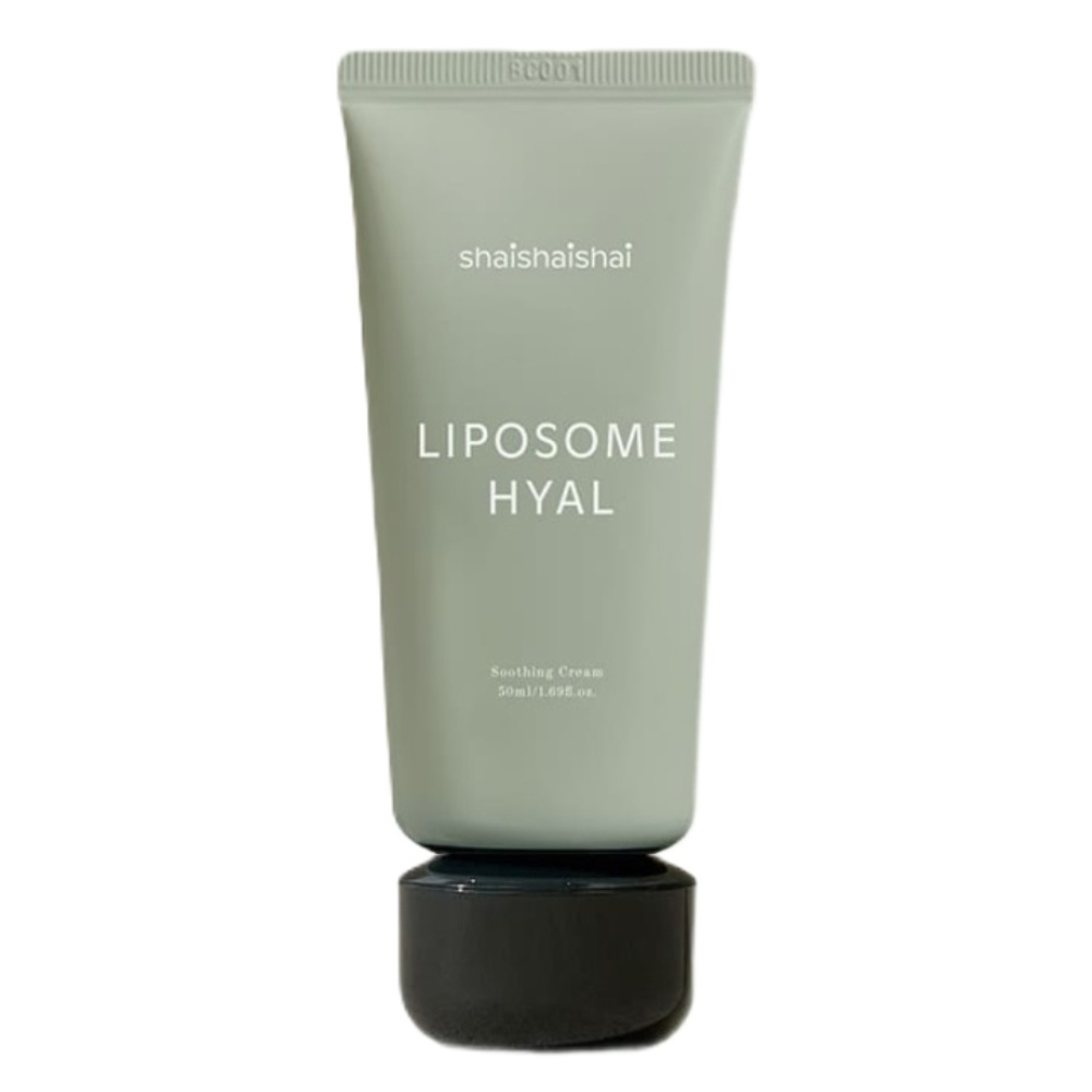 Крем для лица Shaishaishai Liposome Hyal 50 мл