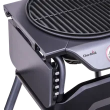 Электрический  гриль Char-Broil All Star, Ø43 см