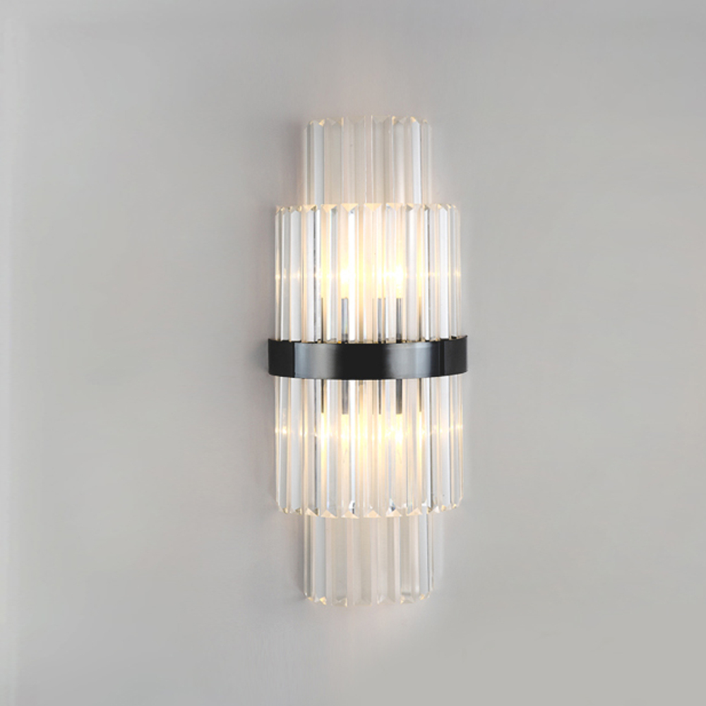 Wall design lamp Harlev