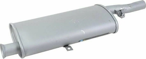 Глушитель 2104 (инж)