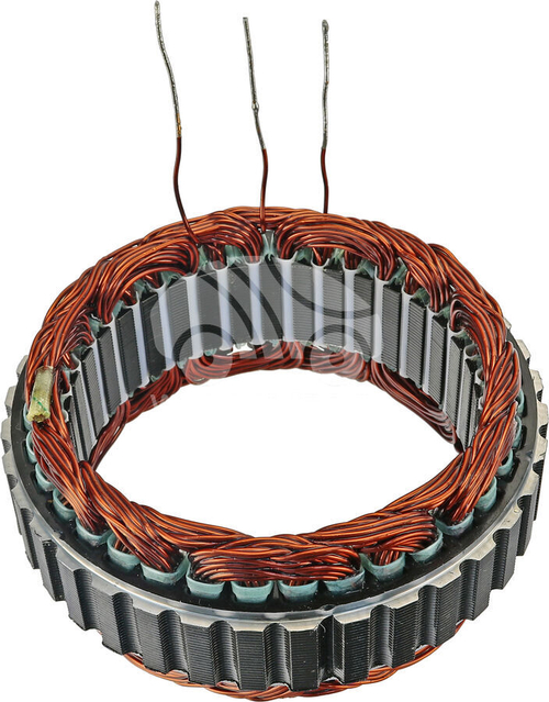 Статор генератора Mitsubishi Fuso, Canter