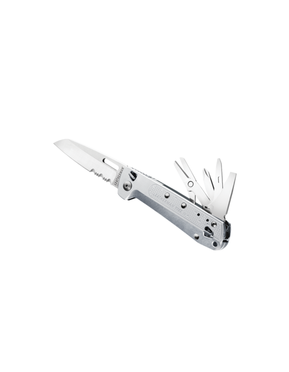 Мультитул Leatherman Free К4х, 9 функций