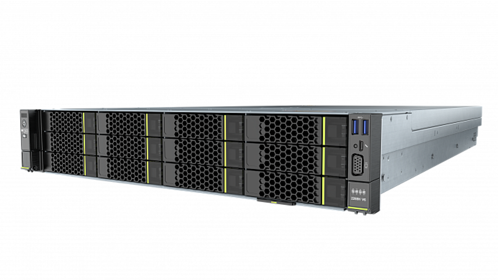 Шасси xFusion 2288H V6 2288H V6-B12ADF02 (0231Y516)