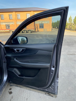 Chery Tiggo 4 Pro 1.5 CVT 2WD Travel
