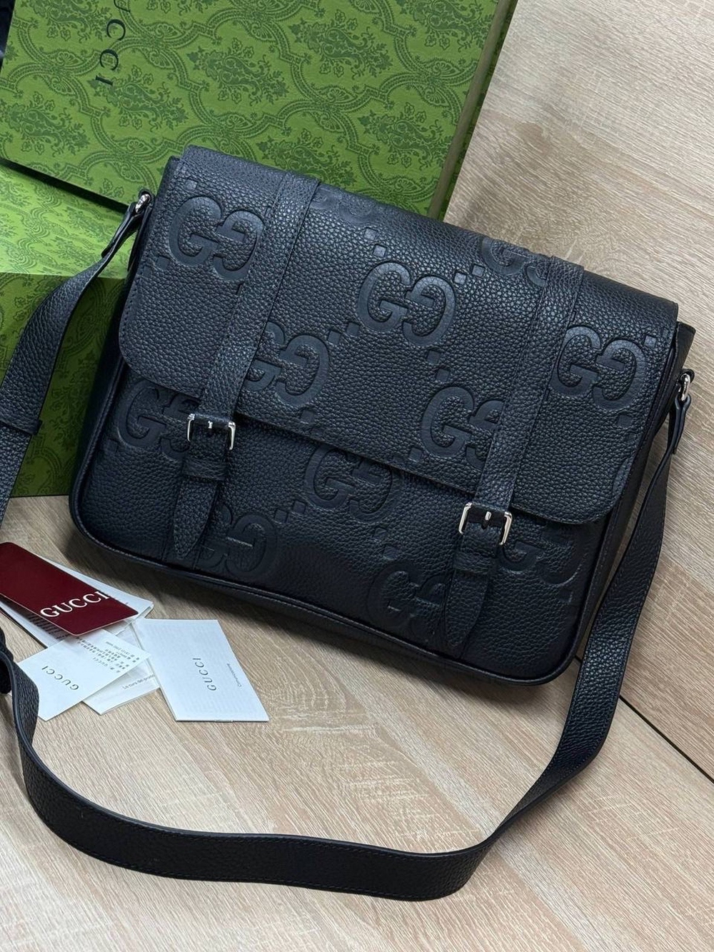 Сумка через плечо Gucci