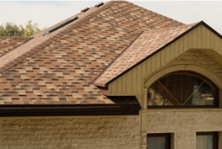 Гибкая черепица ТехноНиколь SHINGLAS Болеро Песок 3 м2