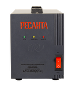 Стабилизатор напряжения Ресанта АСН-1000Д/1-Ц