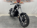 Honda VT1300CX Fury 2010