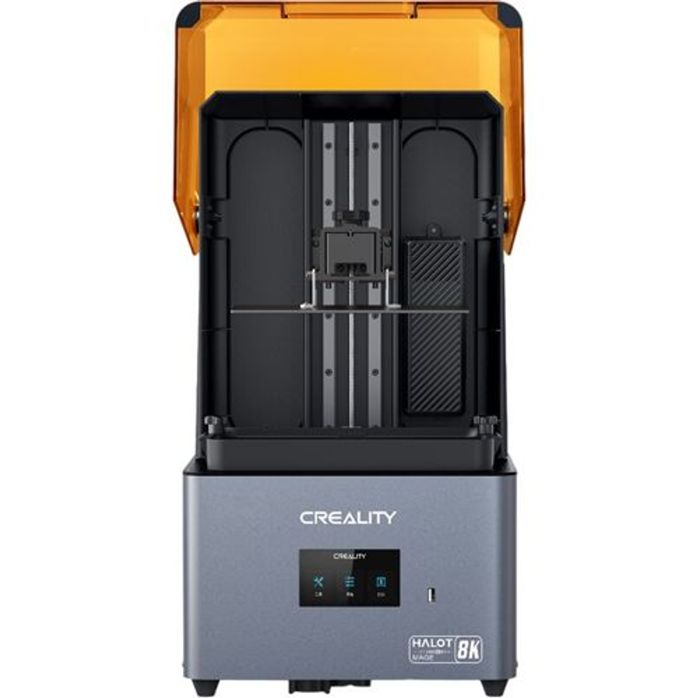 3D принтер Creality HALOT MAGE