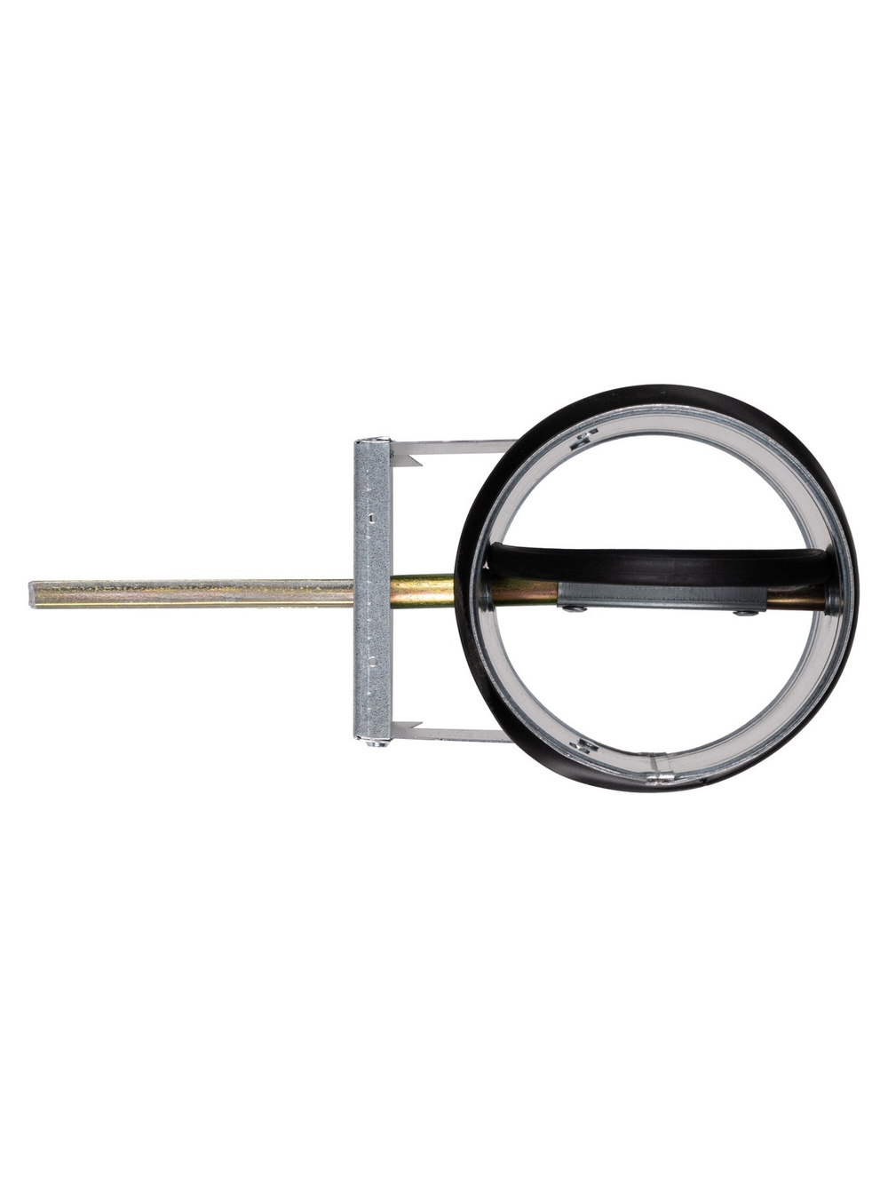 Клапан воздушный SHUFT DCGAr 100