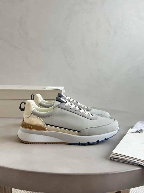 Кроссовки Brunello Cucinelli