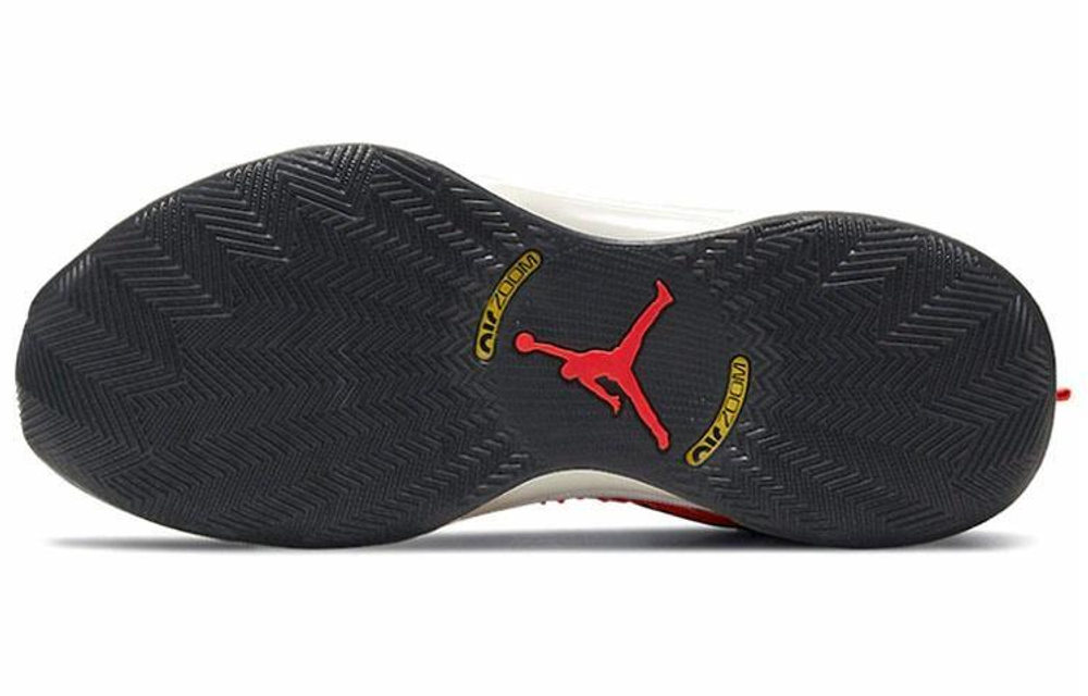 Кроссовки Titan 22 X Jordan Air Jordan 35
