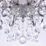 Подвесная люстра Bohemia Ivele FLORENCE 71101/8/210 A NW