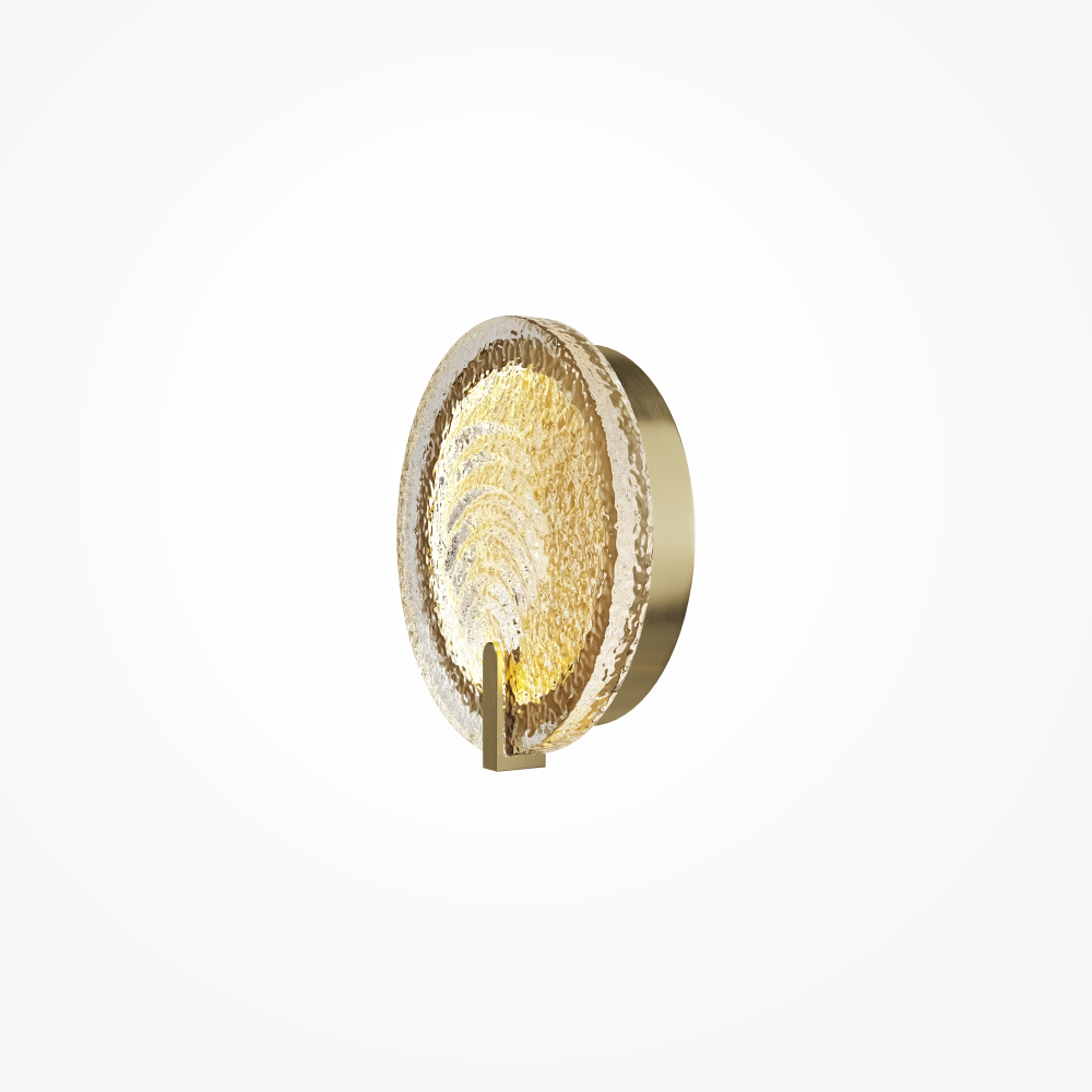 Настенный светильник (бра) Maytoni MOD481WL-L5BS3K