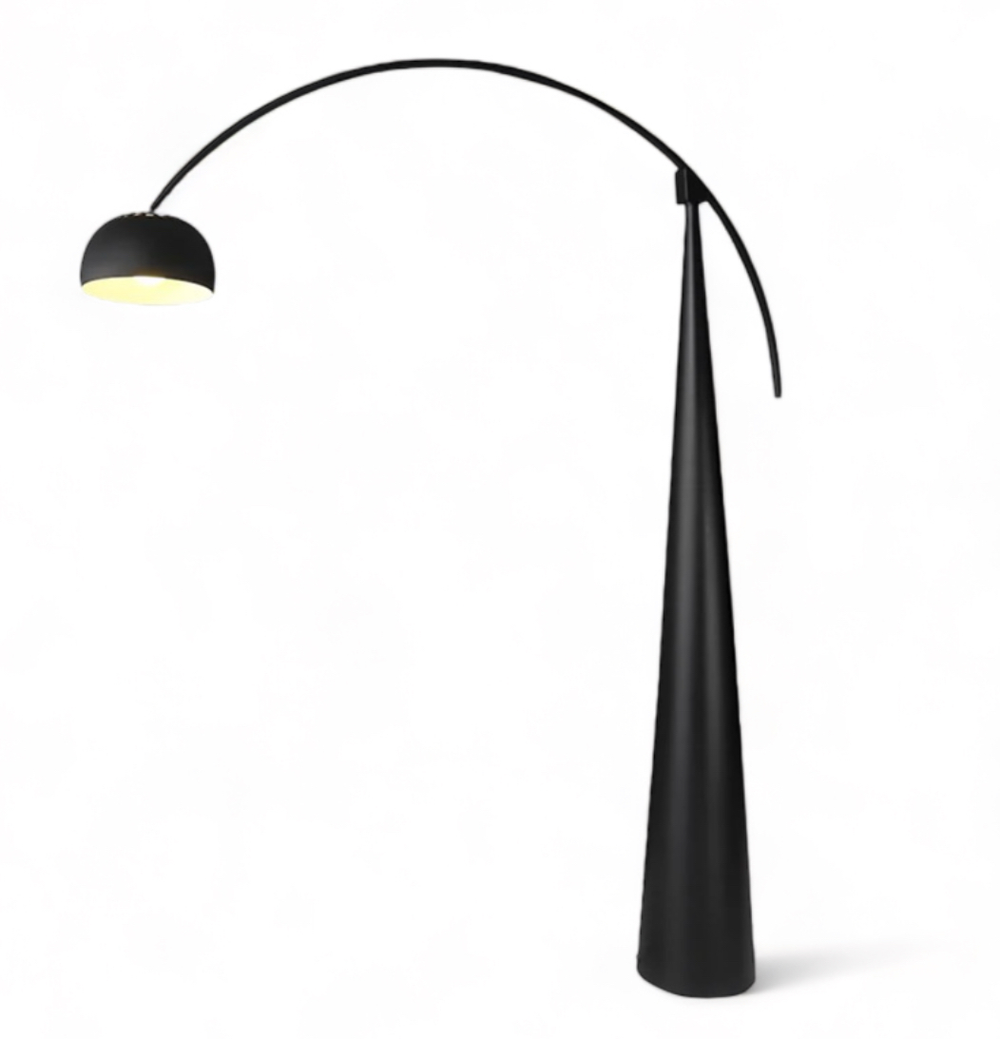 Floor design lamp Luft