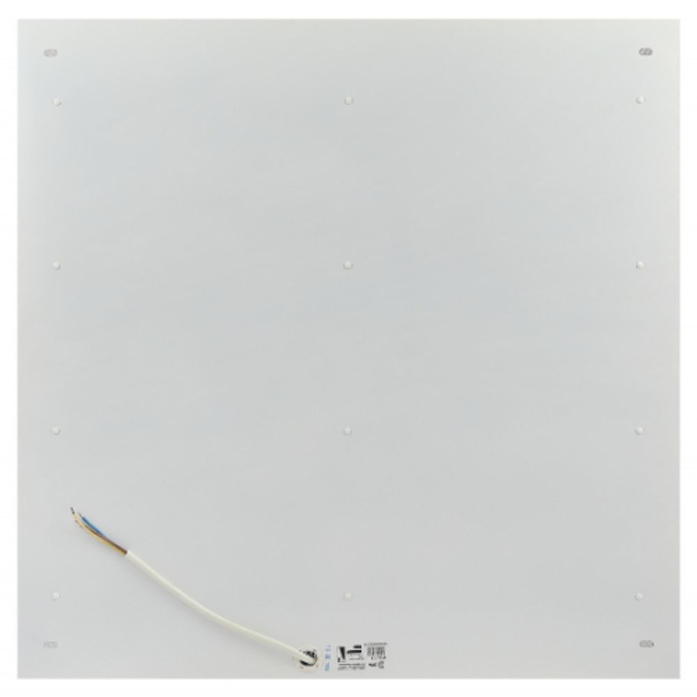 Светильник светодиодный ЭРА SPO-940-2-65K-032 32Вт 6500К 3360Лм 588x588x40 микропризма | Офисные Светильники Россия