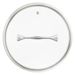 Крышка 3ply etalon, D28 см