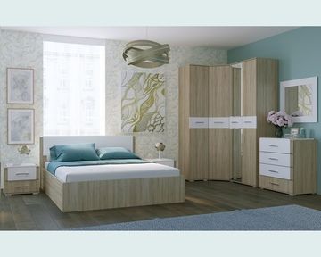 Спальня модульная БЬЯНКА-2