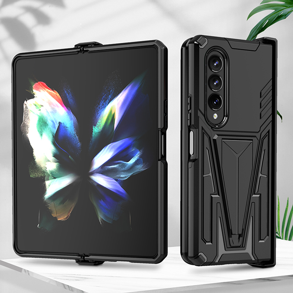 Чехол Rack Case для Samsung Galaxy Z Fold 4