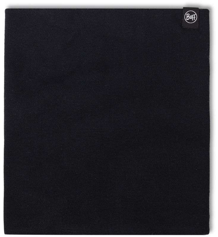 Шарф Buff Knitted Neckwarmer Lilon Black Фото 4