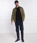 Свитер CLASSIC CREW Tommy Hilfiger - черный(MW0MW32026)