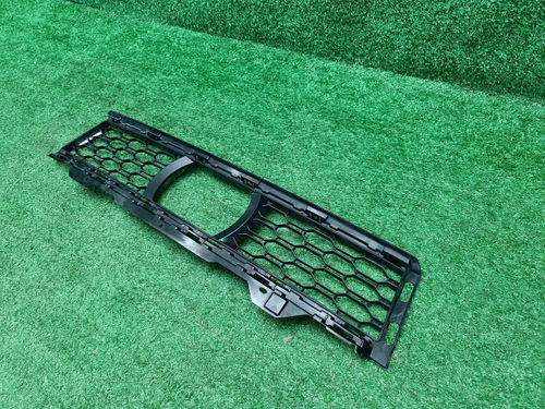 Решетка переднего бампера BMW X6 G06 19-23 M-paket