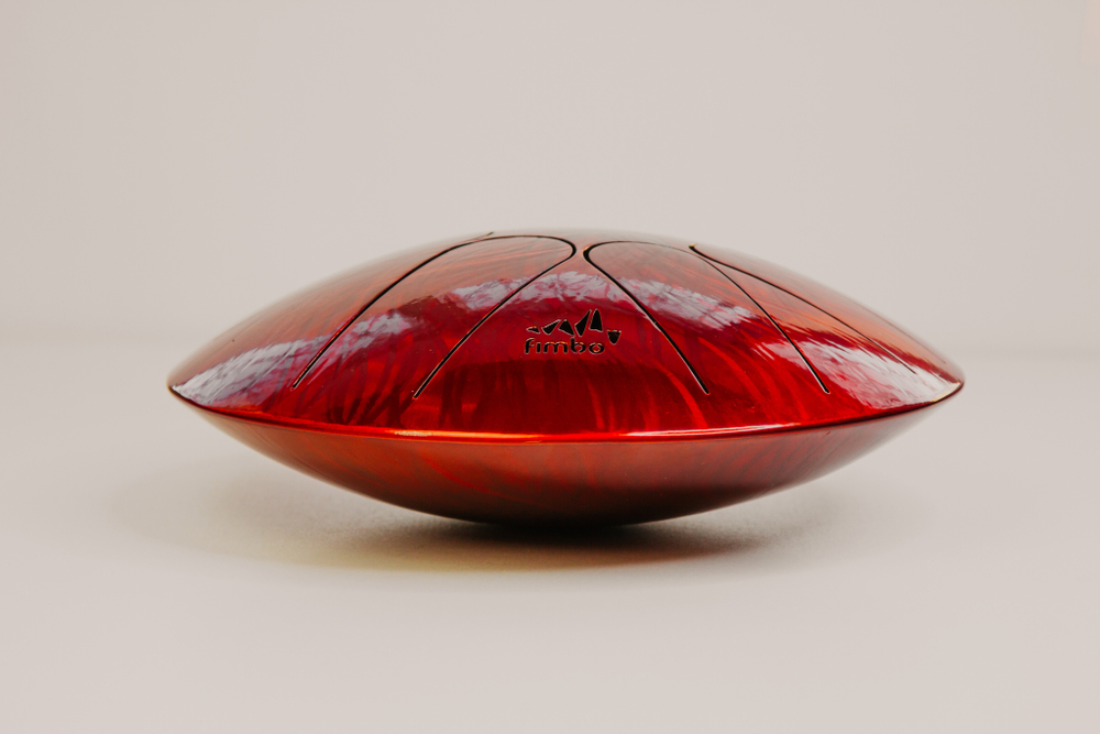 Фимбо "Огонь", диаметр 32 см