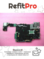 Материнская плата для ноутбука Lenovo X220/X220i i7-2620M NV nAMT wTPM wAES (04W0685), оригинал