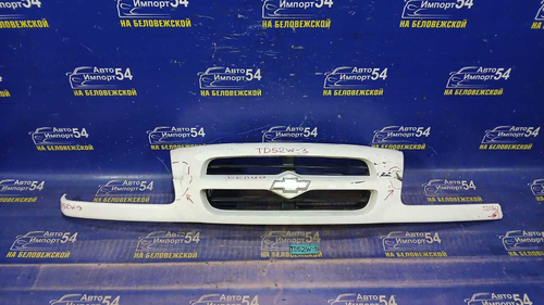 Решетка радиатора SUZUKI ESCUDO 2000