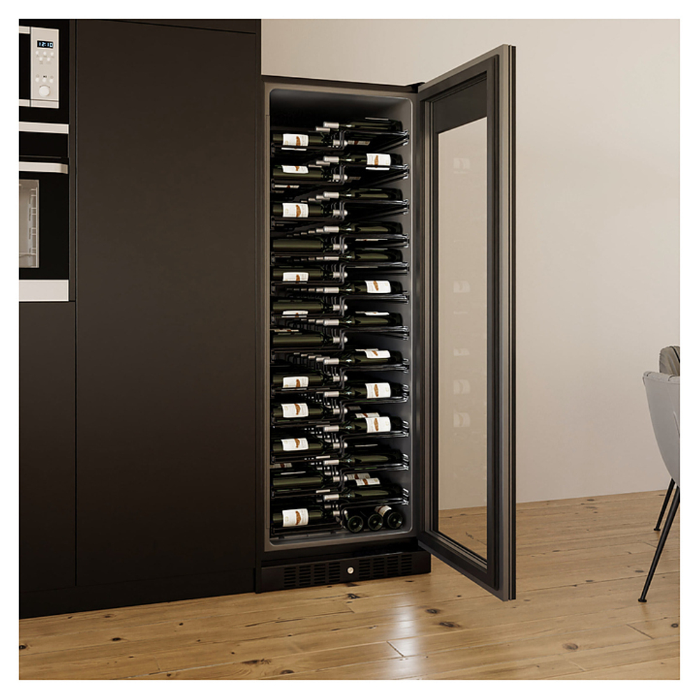 Винный шкаф Libhof Esthete ET-143 Black
