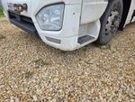 Foton AUMAN 4x2 Седельный тягач BJ4189SLFKA (Дизельный, 11,8 л, 470 л.с. АТ)