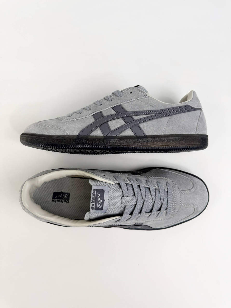 Кроссовки Asics Onitsuka Tiger #B239 (сер.)