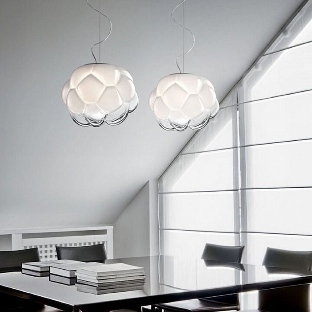 Подвесной светильник Imperiumloft Skyerne D40 SKYERNE01