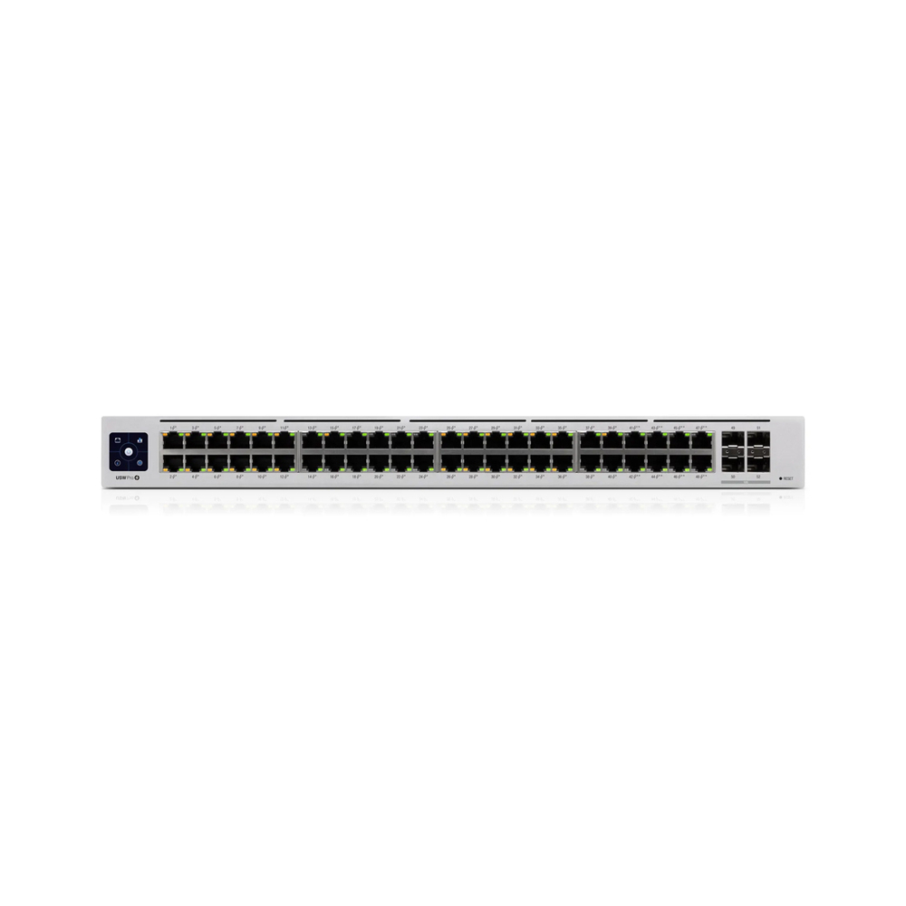 Коммутатор Ubiquiti USW-Pro-48