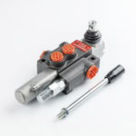 Гидрораспределитель 1P40-K16 GKZ1