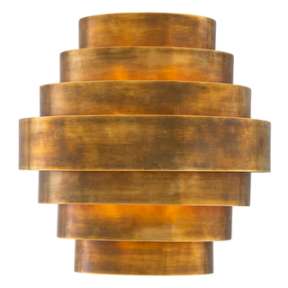 Бра Wall Lamp Rizzi Double арт.116018