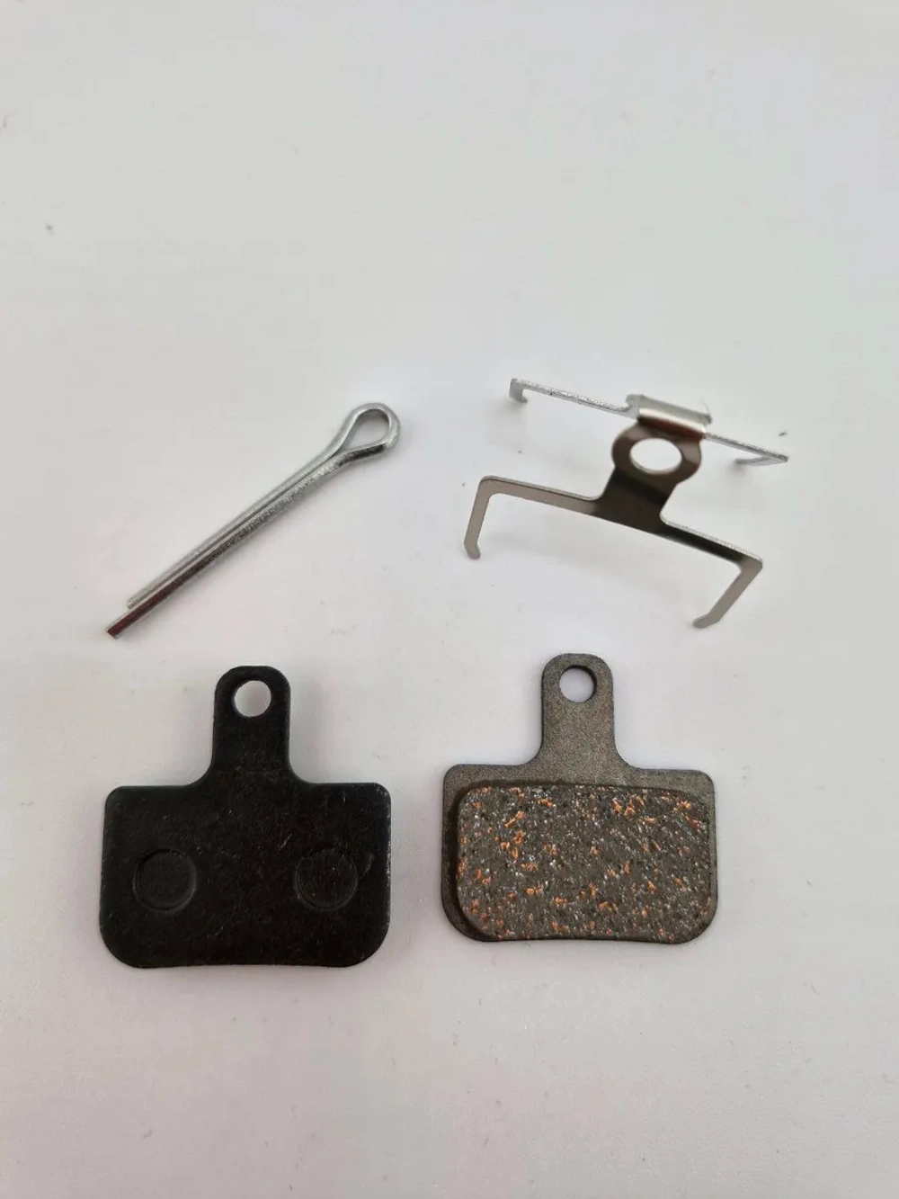 Тормозные колодки для велосипеда и электросамоката TP-11i