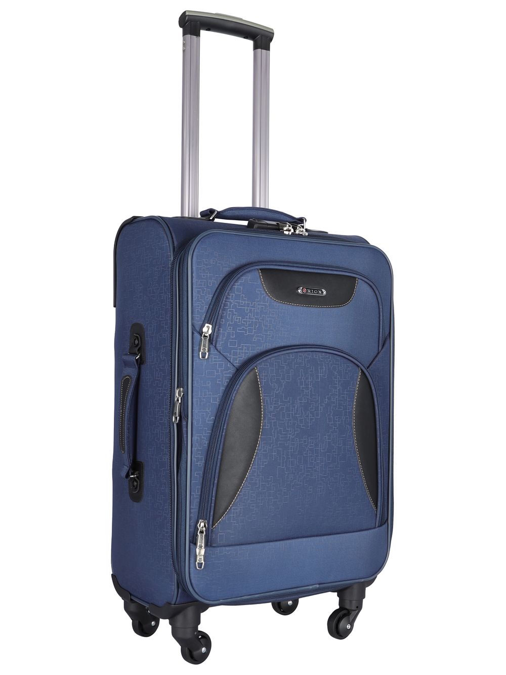 Чемодан 427-4