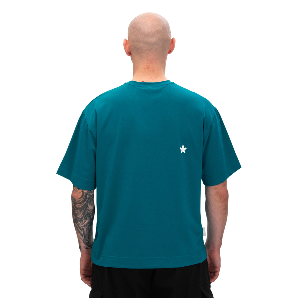 Футболка ZRD Limonka Изумрудный