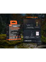 Фонарь налобный Fenix HM23